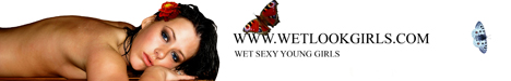 Wetlookgirls.com